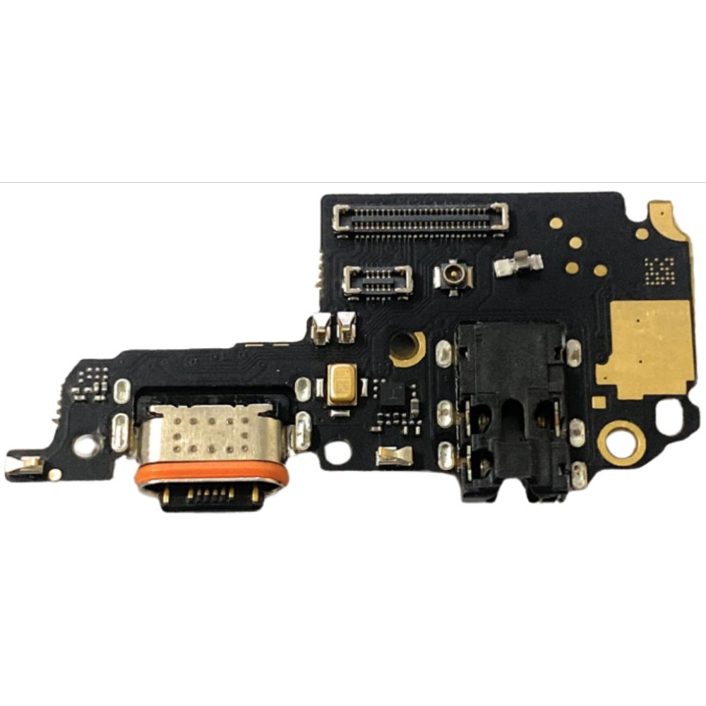 Vivo Y Charging Port Pcb Replacement Module Cellspare